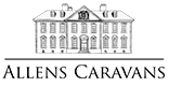 Allens Caravans logo