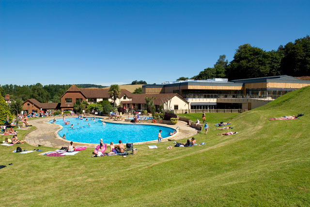 Make your dreams of a sunny holiday real in Devon