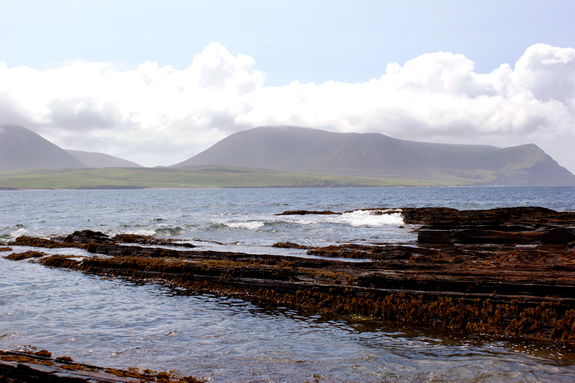 Orkney picture