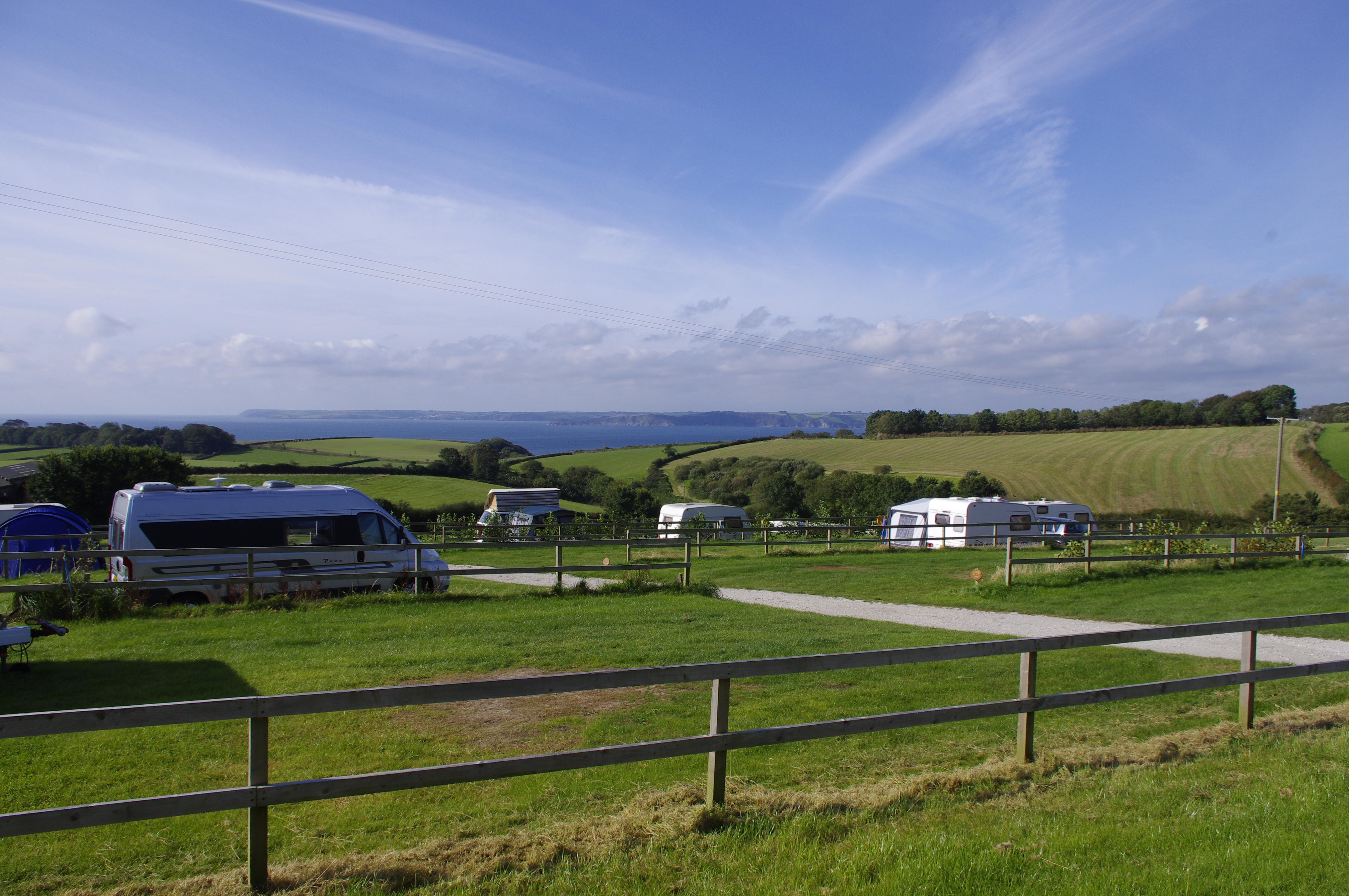 Penhale, Cornwall