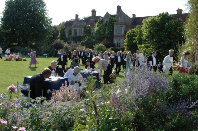 Top10 Glyndebourne