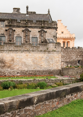 Top10 Stirling Castle