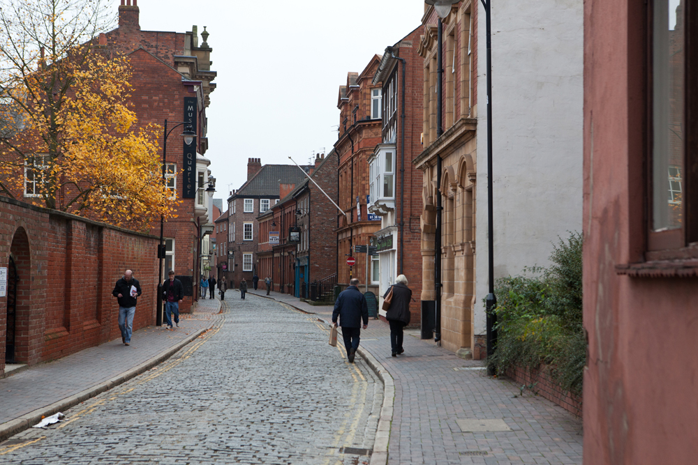 Hull UK City of Culture 2017