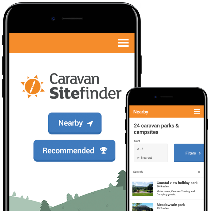 caravan travel agent portal