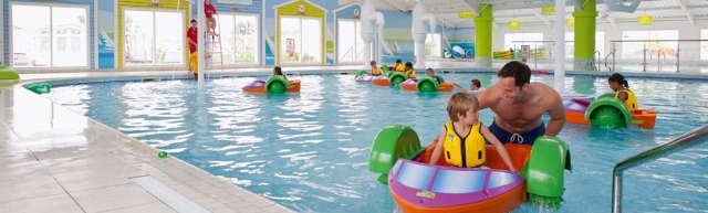 Special Offers Haven Holiday Parks