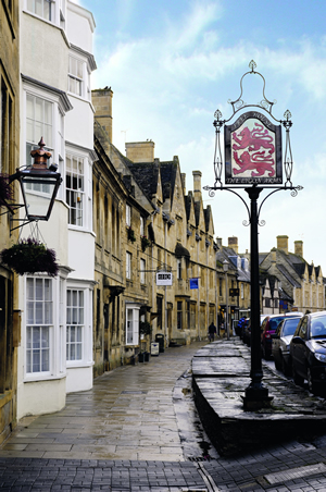 Chipping Campden