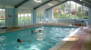 Swimming Pool at Woodovis Park
