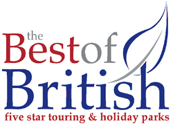Best of British logo