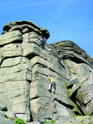 Dry Stone walling