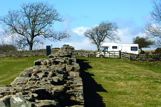 Hadrian’s Wall photo