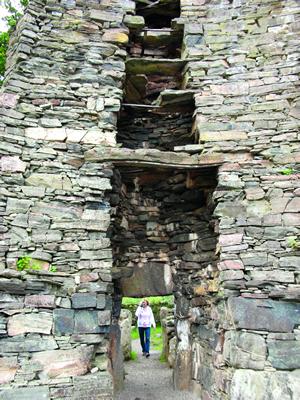 Eilean Donan Castle