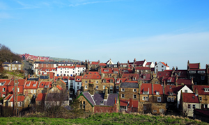 Robin Hoods Bay