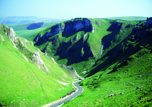 Winnats Pass